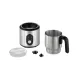 Пеновзбиватель CASO Crema&Choco Inox