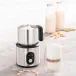 Пеновзбиватель CASO Crema&Choco Inox