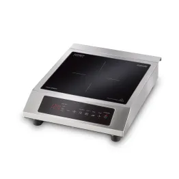 Индукционная плита CASO Pro Chef 3500