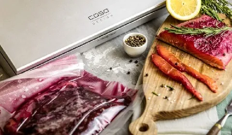 Рыба слабосоленая