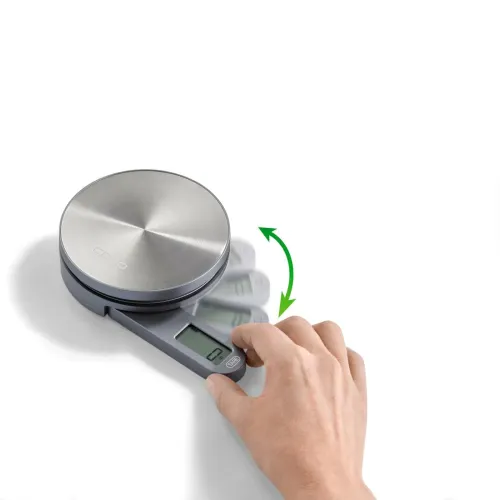 Кухонные весы CASO Kitchen EcoMate (УЦЕНКА)