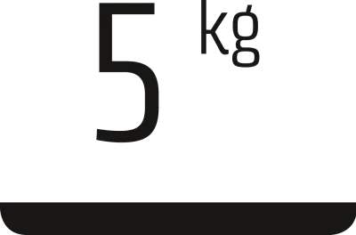 Кухонные весы CASO Kitchen EcoMate (УЦЕНКА)