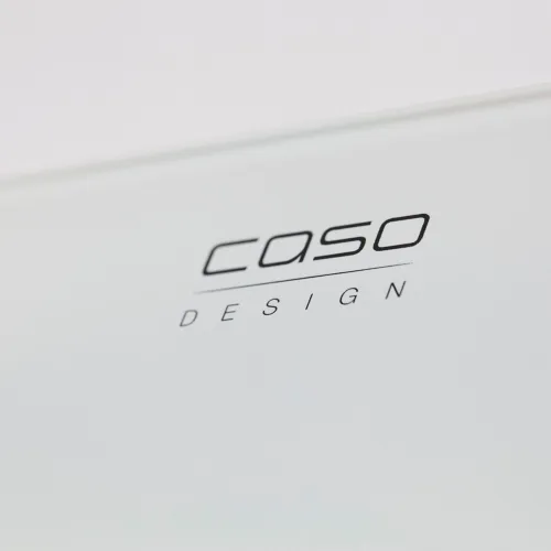 Кухонные весы CASO LX 20