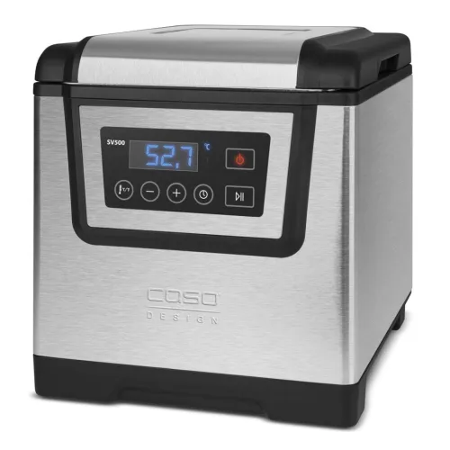 Стационарный су-вид CASO SV 500 Стационарный су-вид CASO SV 500