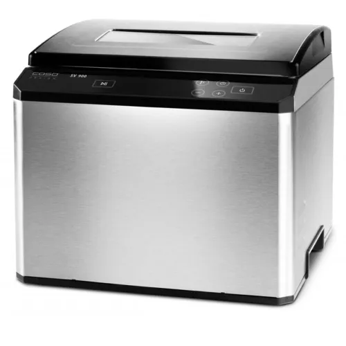 Стационарный су-вид CASO SV 900 (УЦЕНКА)