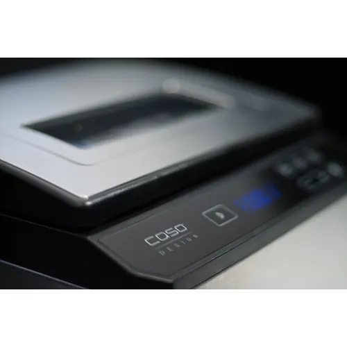 Стационарный су-вид CASO SV 900 (УЦЕНКА)