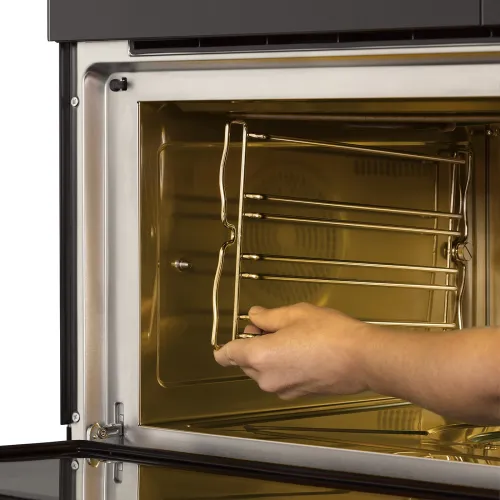 Духовой шкаф встраиваемый CASO SteamMaster E 56