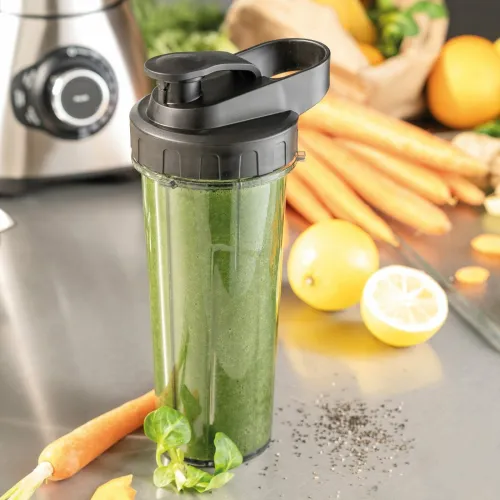 Стационарный блендер CASO B 1800 (УЦЕНКА)