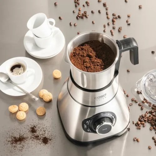 Стационарный блендер CASO B 1800 (УЦЕНКА)