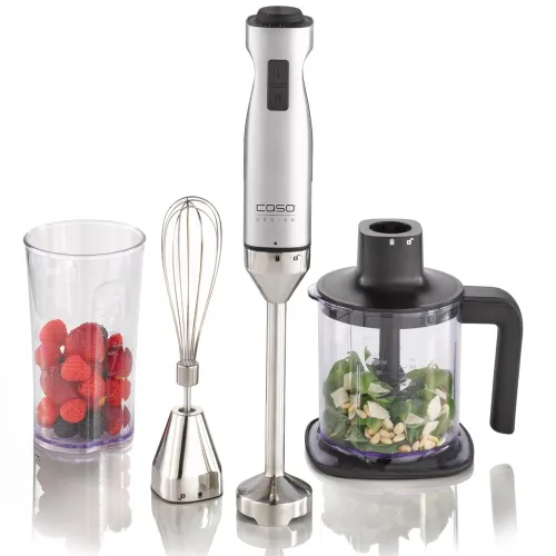 Погружной блендер CASO HB 1000