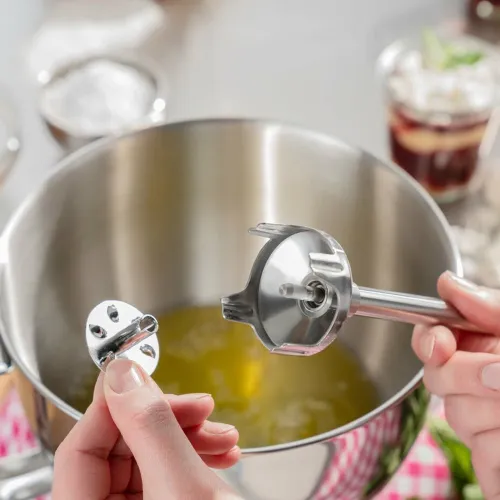 Погружной блендер CASO HB 2400 Pro XL (УЦЕНКА)