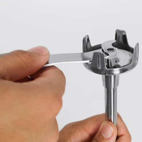 Погружной блендер CASO HB 2400 Pro XL (УЦЕНКА)