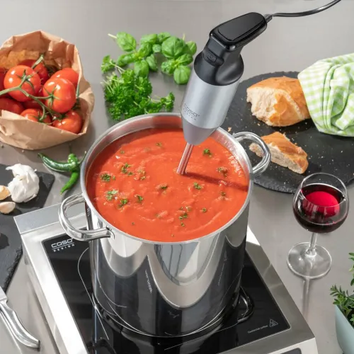 Погружной блендер CASO HB 2400 Pro XL (УЦЕНКА)