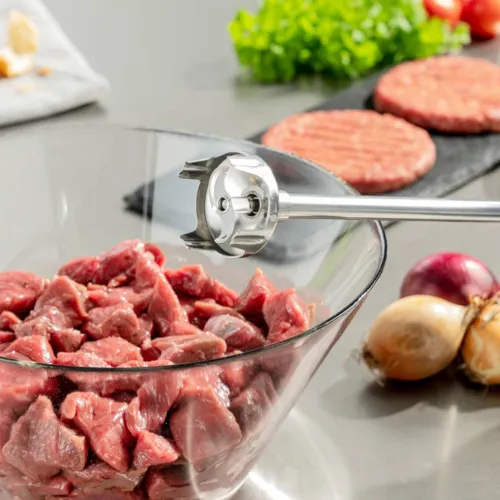 Погружной блендер CASO HB 2400 Pro XL (УЦЕНКА)