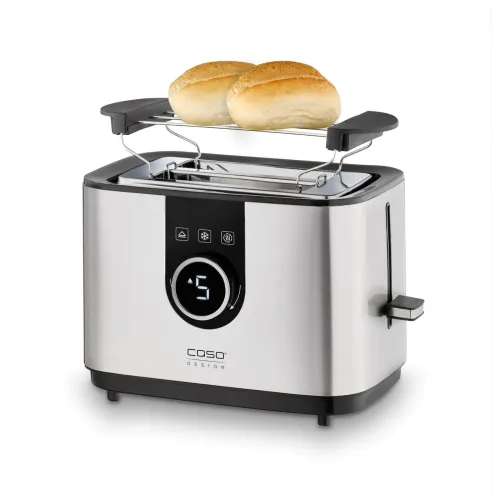 Тостер CASO Selection T2 Тостер CASO Selection T2