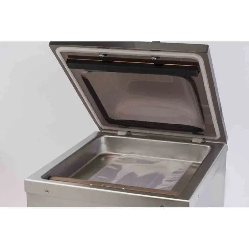 Вакуумный упаковщик камерный CASO VacuChef 77 (УЦЕНКА)