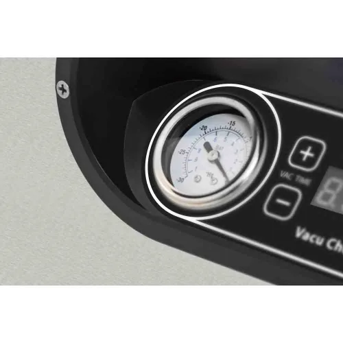 Вакуумный упаковщик камерный CASO VacuChef 77 (УЦЕНКА)