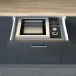Вакуумный упаковщик камерный CASO VacuChef Slim-Line