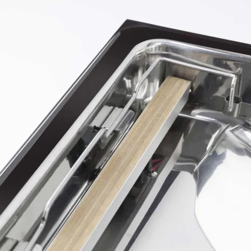 Вакуумный упаковщик камерный CASO VacuChef Slim-Line