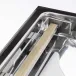 Вакуумный упаковщик камерный CASO VacuChef Slim-Line