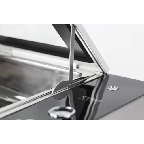 Вакуумный упаковщик камерный CASO VacuChef Slim-Line