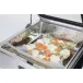 Вакуумный упаковщик камерный CASO VacuChef Slim-Line