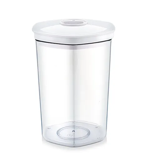 Комплект контейнеров CASO VС SET