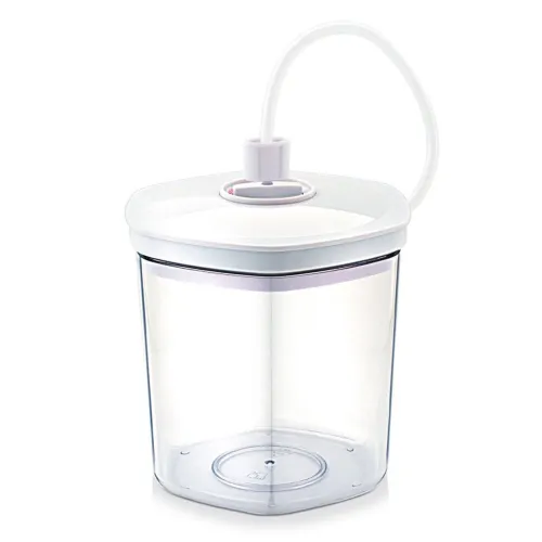 Комплект контейнеров CASO VС SET