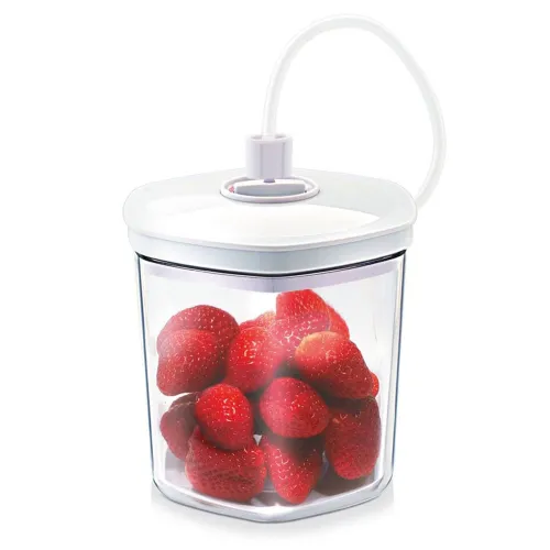 Комплект контейнеров CASO VС SET