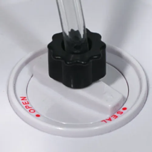 Комплект контейнеров CASO VС SET