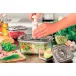 Контейнеры Caso VacuBoxx Eco-Set для вакуумной упаковки 3шт. 