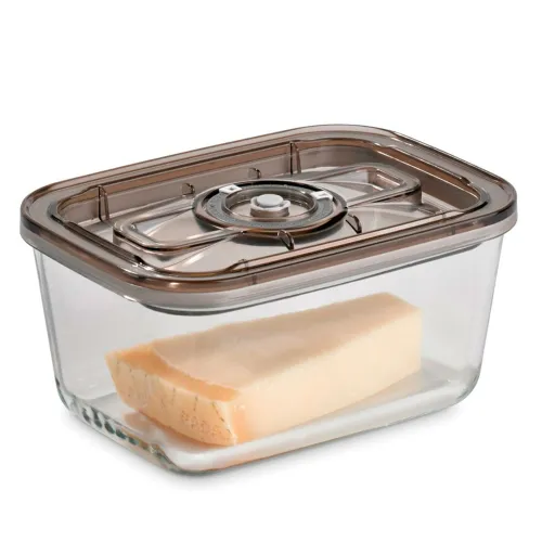 Контейнеры Caso VacuBoxx Eco-Set для вакуумной упаковки 3шт. 