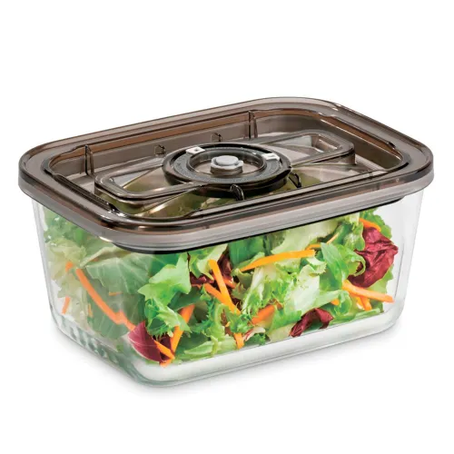 Контейнеры Caso VacuBoxx Eco-Set для вакуумной упаковки 3шт. 