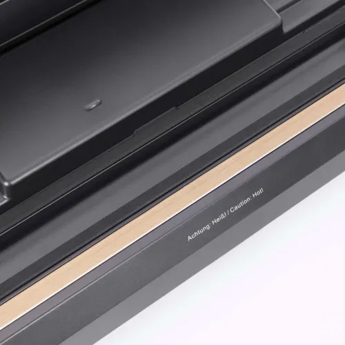 Вакуумный упаковщик CASO HC 170