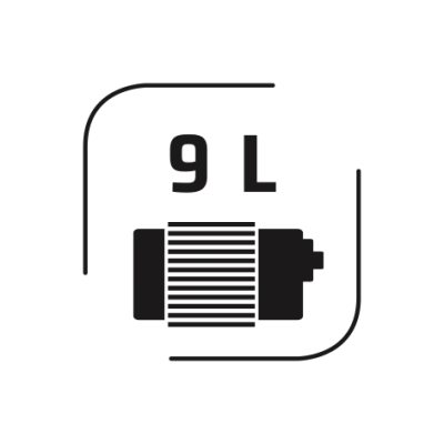 Набор: Вакуумный упаковщик CASO VR 190 + ZIP-Пакеты для вакуумной упаковки CASO 26х35