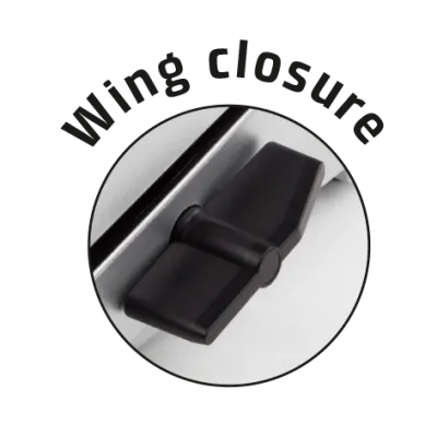 Вакуумный упаковщик CASO Gourmet VAC 180