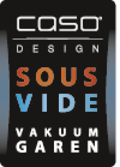 Вакуумный упаковщик CASO VC 11