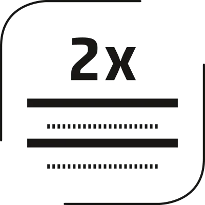 Набор: Вакуумный упаковщик CASO Gourmet VAC 280 + ZIP-Пакеты для вакуумной упаковки CASO 26х35