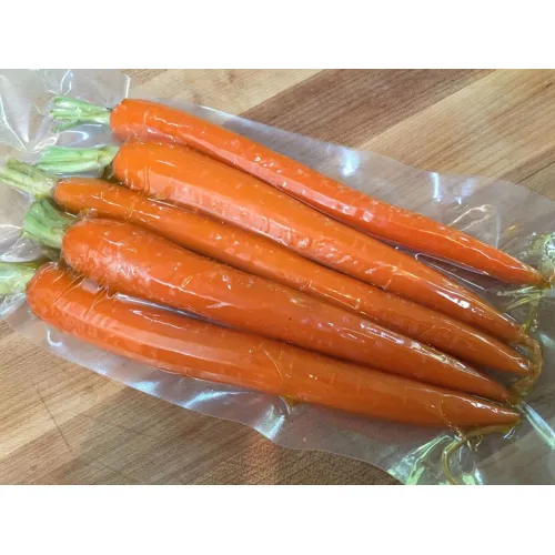 Вакуумный упаковщик CASO Fast VAC 4008