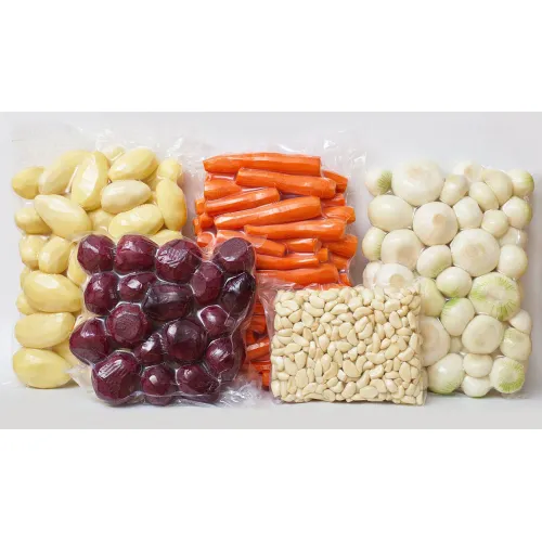 Вакуумный упаковщик CASO Fast VAC 4008