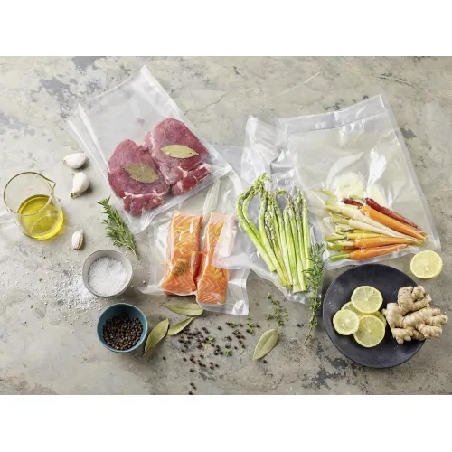 Вакуумный упаковщик CASO VC 200