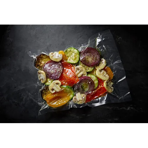 Вакуумный упаковщик камерный CASO VacuChef 40