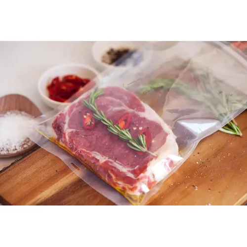 Вакуумный упаковщик камерный CASO VacuChef 77 (УЦЕНКА)