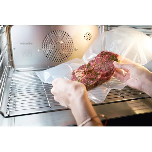 Вакуумный упаковщик камерный CASO VacuChef 77 (УЦЕНКА)