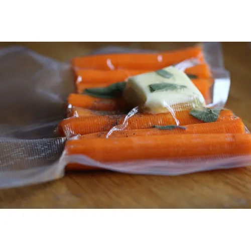 Вакуумный упаковщик CASO Fast VAC 3000