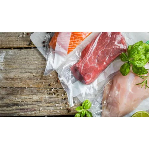 Вакуумный упаковщик CASO VRH 700 advanced Pro