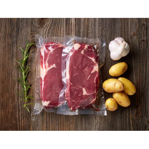 Вакуумный упаковщик CASO Fast VAC 4004