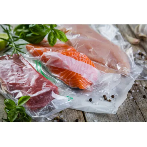 Вакуумный упаковщик CASO Fast VAC 4000