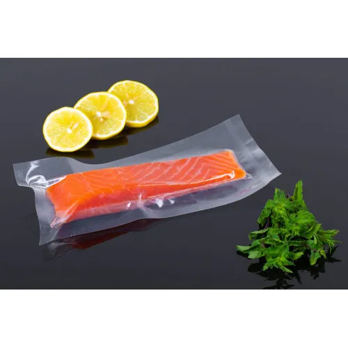 Вакуумный упаковщик CASO Fast VAC 4004