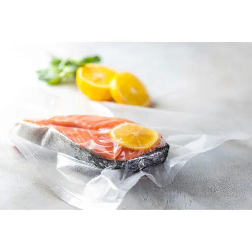 Вакуумный упаковщик CASO Fast VAC 3000